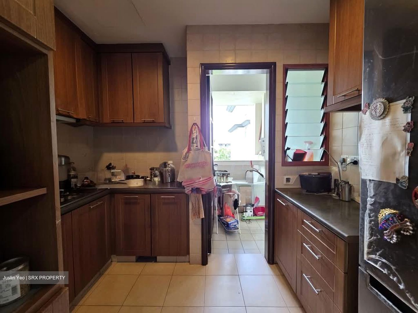 Palm Haven (D19), Condominium #566412141